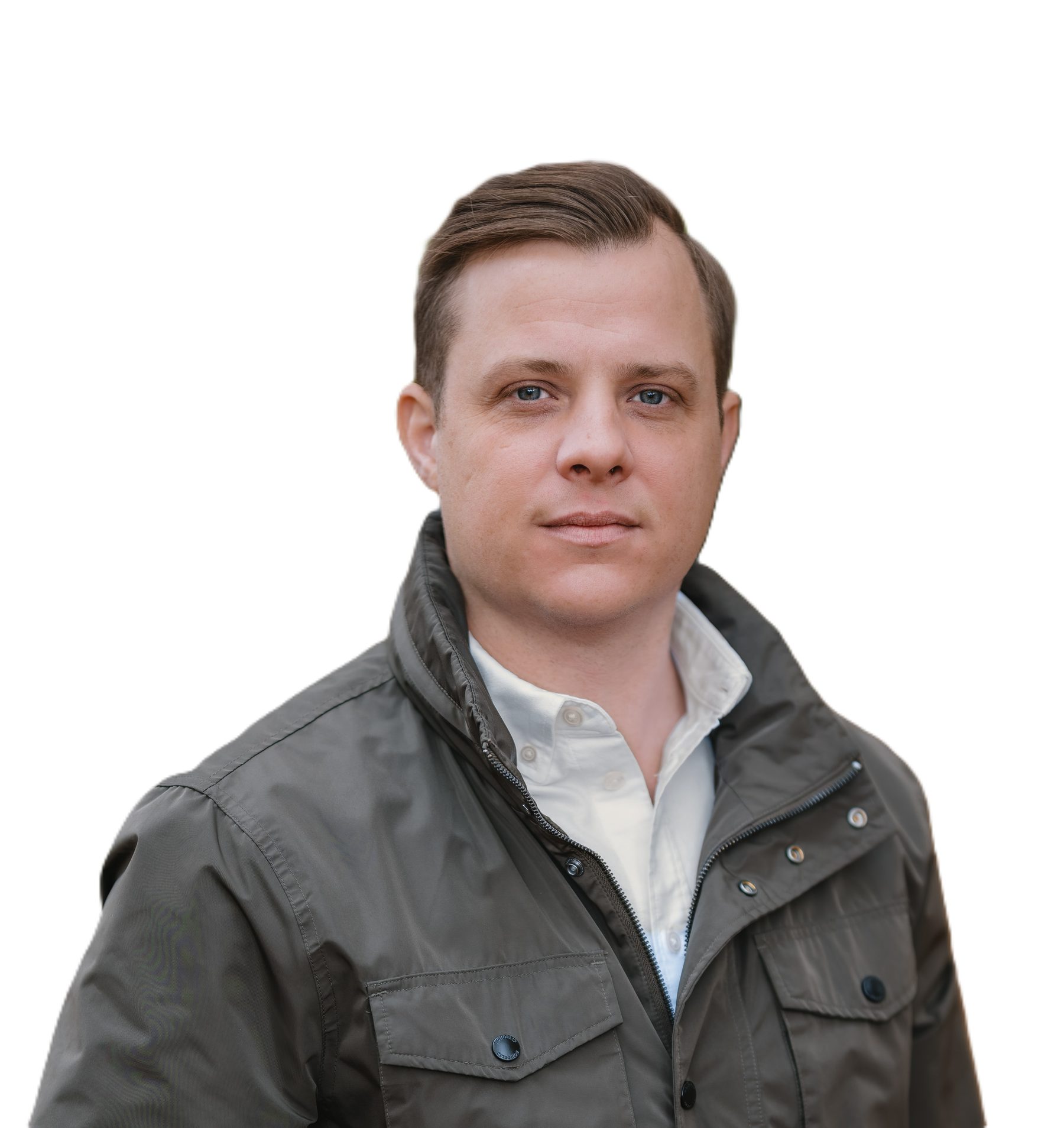 Fredrik Lavess, föreståndare